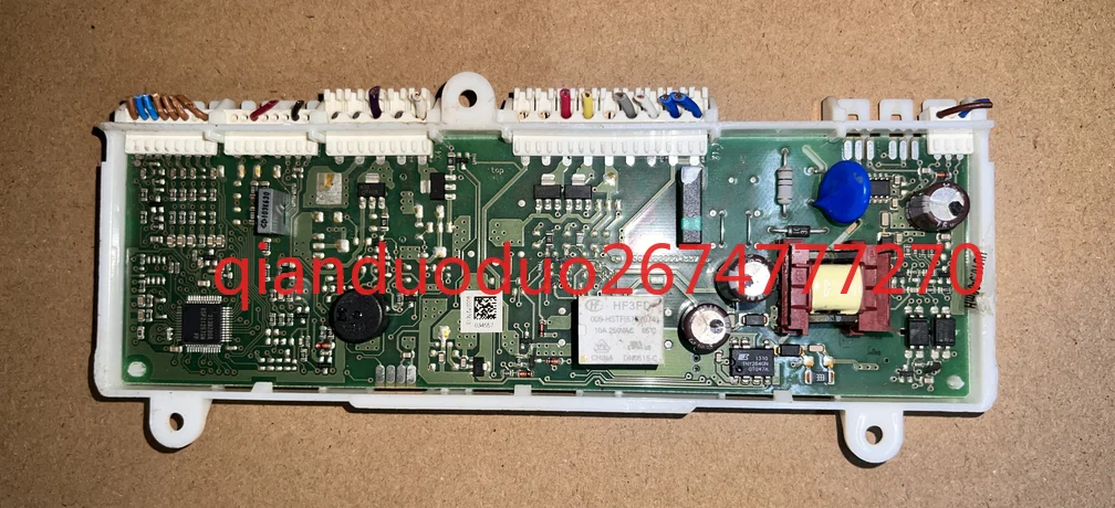 

Suitable for Siemens refrigerator accessories control board 9000727613 main board