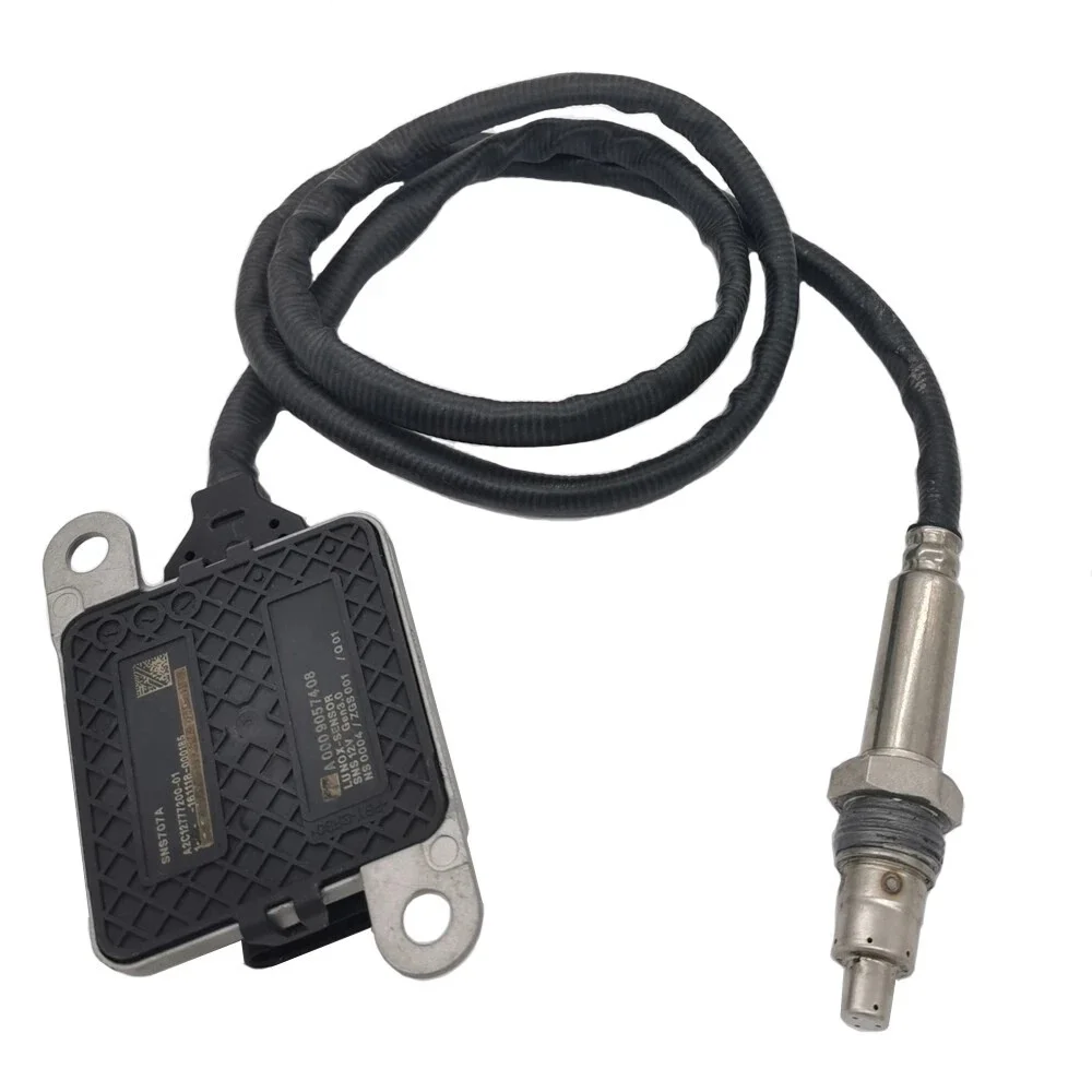 

Nox Sensor Downstream A0009057408 For Mercedes-Benz G S Class W222 W463 X222