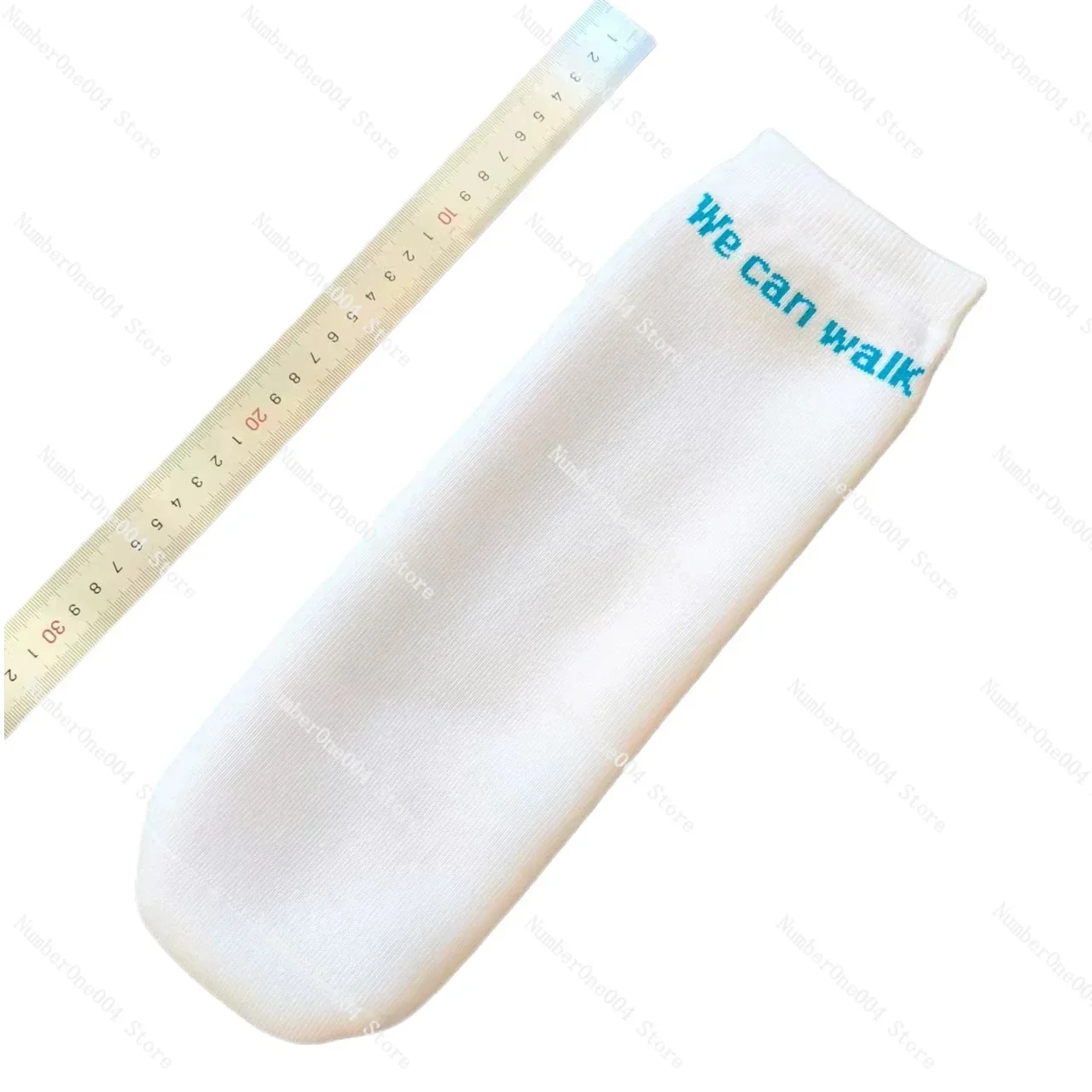 

Calf gel silicone protective cover limb size calf silicone socks anti-wear prosthetic special socks prosthetic accessories
