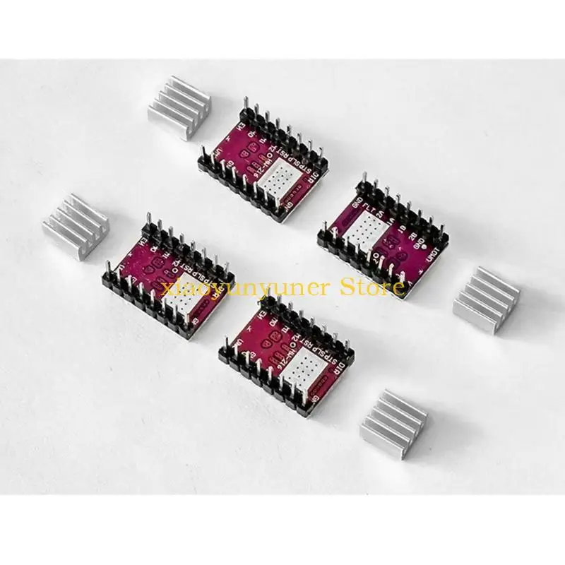 impresora P9JB con placa + Ramps1.4 Interruptor mecánico- EndStop + DRV8825