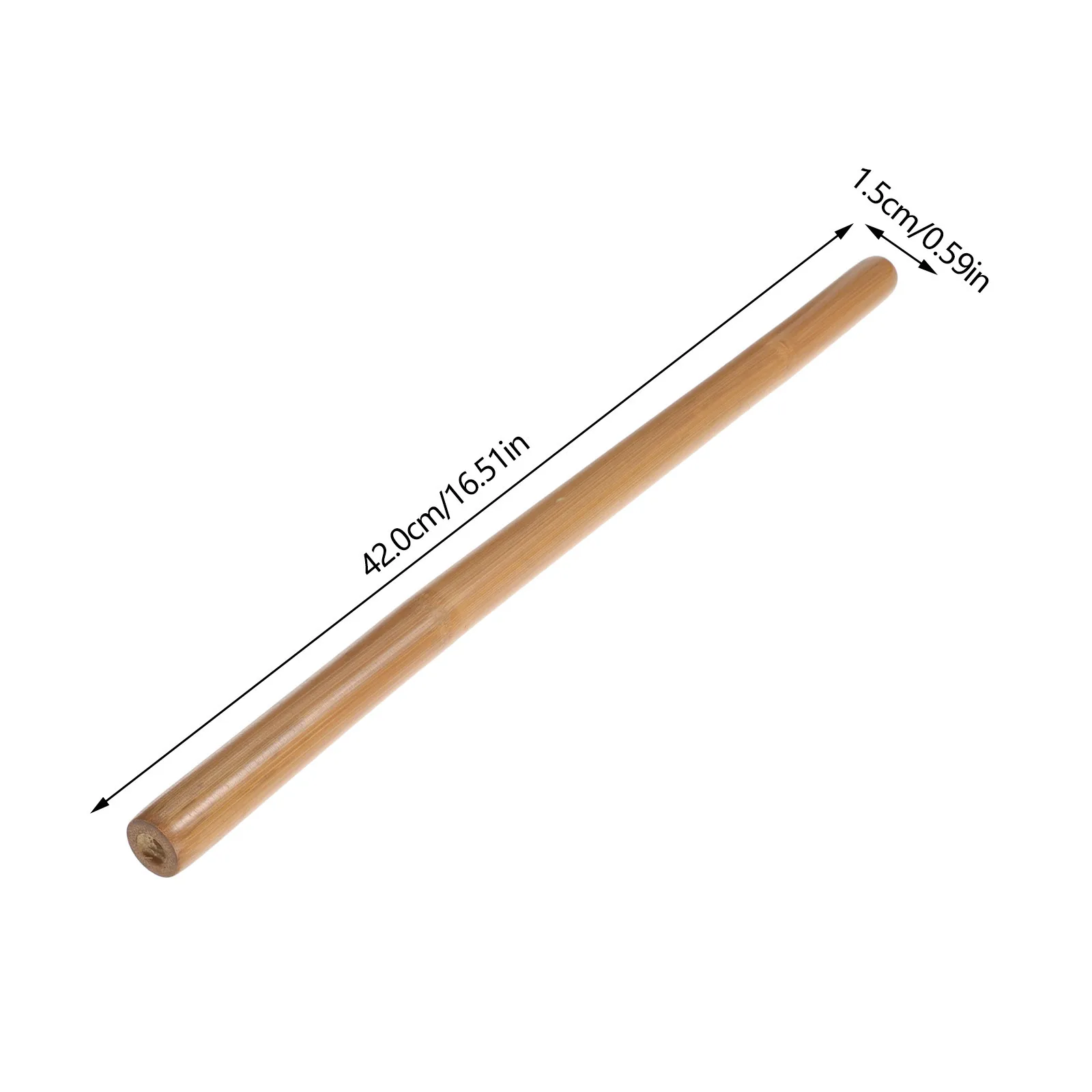 

6pcs 6 PCS Reflexology Massage Stick for Body Massager The Roller Sticks Hand Held Tool