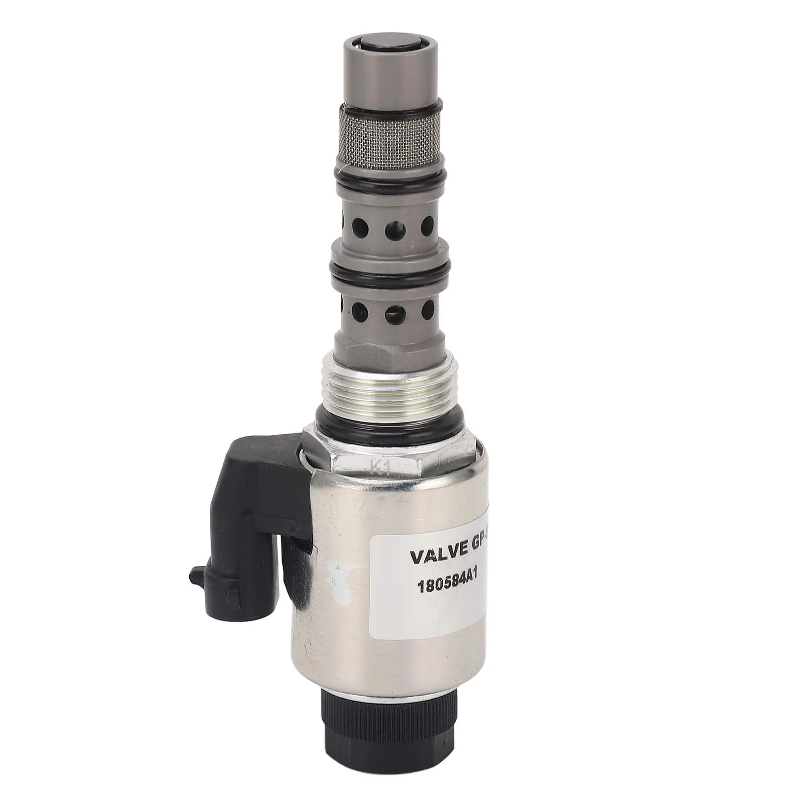 

Замена электромагнитного клапана экскаватора 12 В для CASE MX80C MX90C MX100C MX100 MX110 MX120 MX135, модель экскаватора, аксессуары