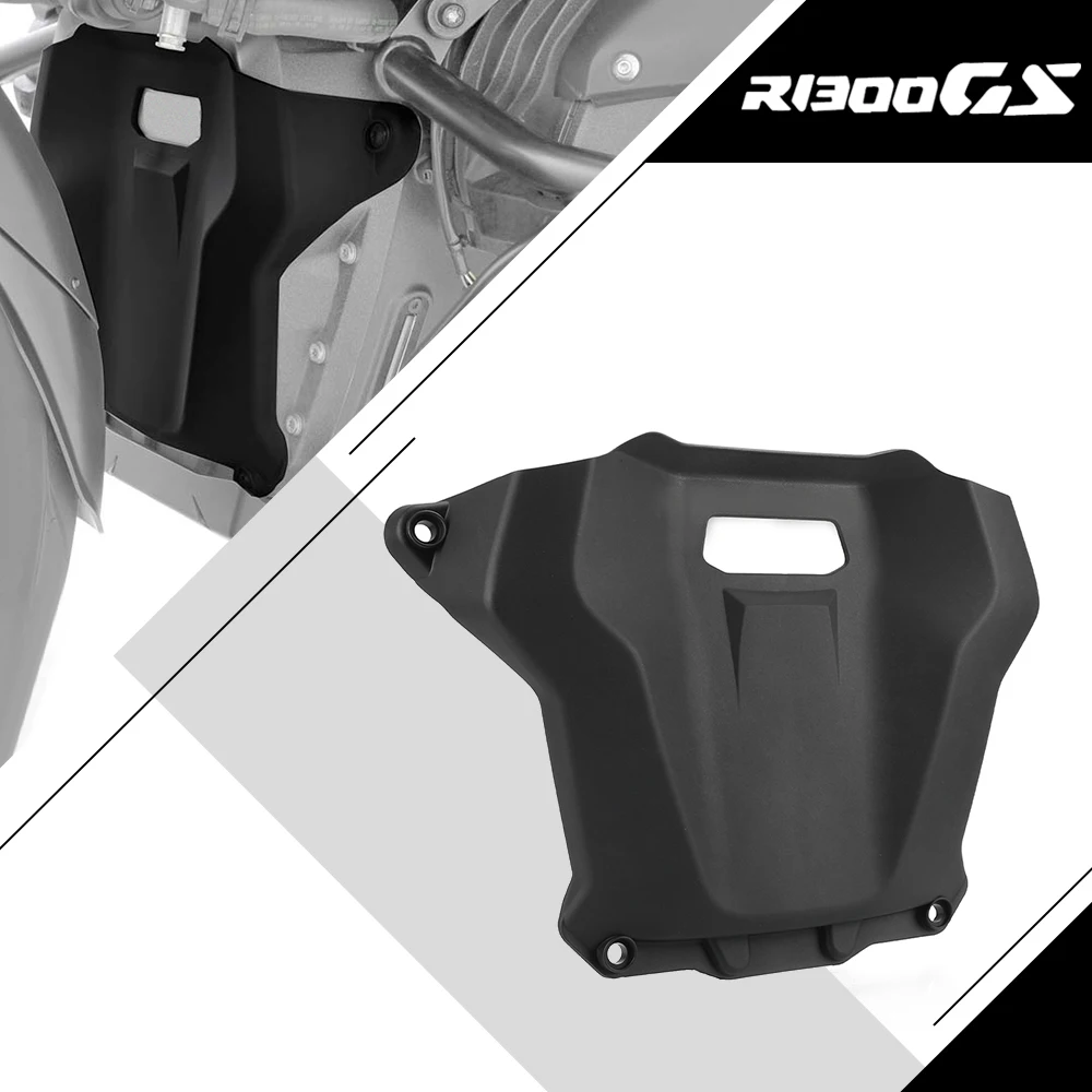 

Motorcycle Front Engine Protective Cover Engine Housing Protection For BMW R1300GS R 1300 GS ADV Adventure R1300 GS 2023-2025