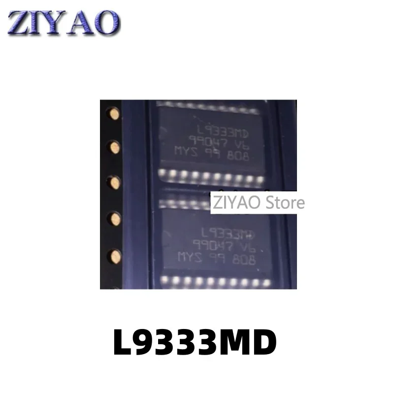 

5 шт. L9333 L9333MD SOP-20