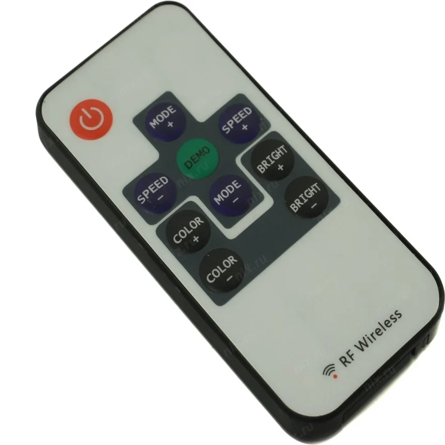 وحدة تحكم مروحة تبريد Argb 1 موصل Gmx Rmt1673n #4