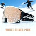 White Pink