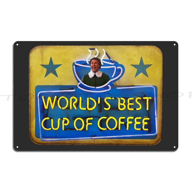 Coffee Method Types of Coffee Makers Metal Sign Classic Pub Party Garage Printed  Tin Sign Poster