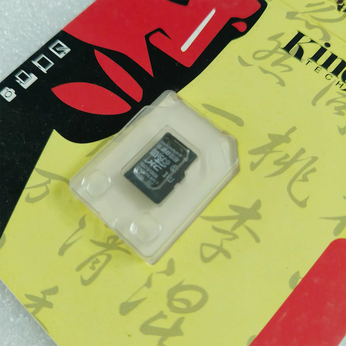 100Mb Reading Speed Memory Card 128GB 64GB 32GB Micro SD Capacity Micro TF Card Class10 High-Speed SD Cards for PC phone Camera