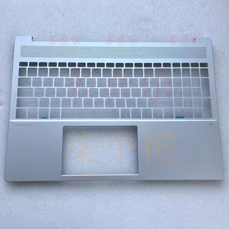 

ZMZM новый верхний чехол для упора для рук C, макет США AI для HP OmniBook 5, 16-AF 16-AG