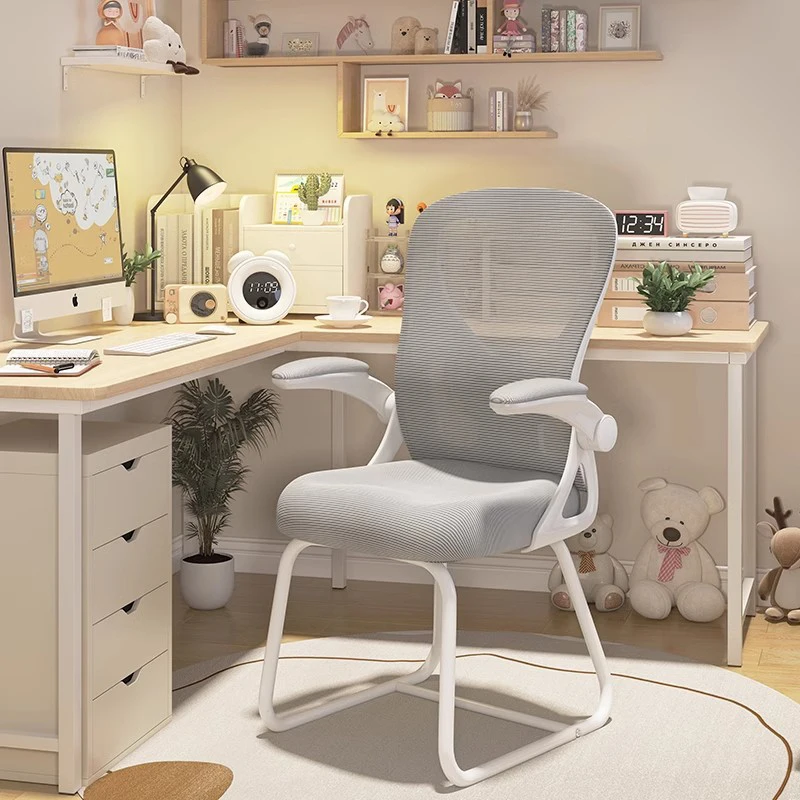 

Computer Kids Study Chair Relaxing Backrest Ergonomic Growing Chair Office Gaming Fauteuil Pour Enfants Bedroom Furniture