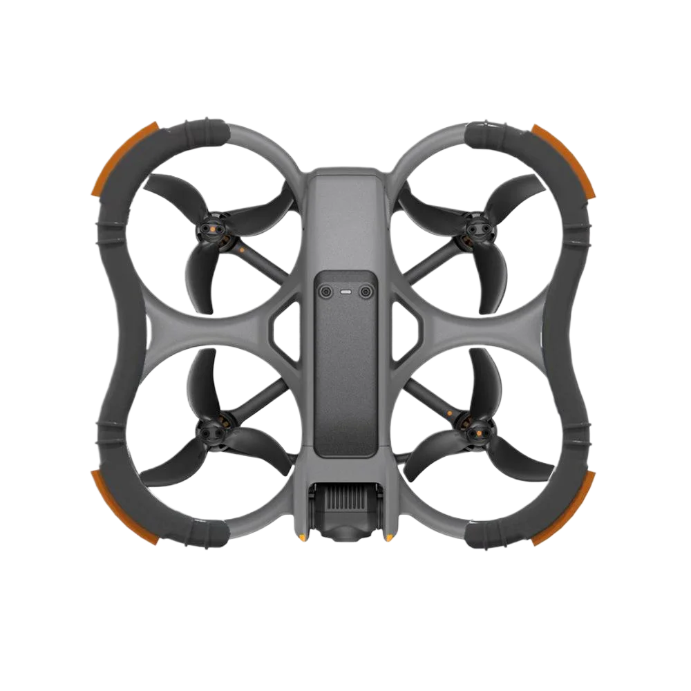 Ochraniacz śmigieł do DJI Avata 2, pierścień ochronny, osłony antykolizyjne, akcesoria do drona. — zdjęcie produktu 7