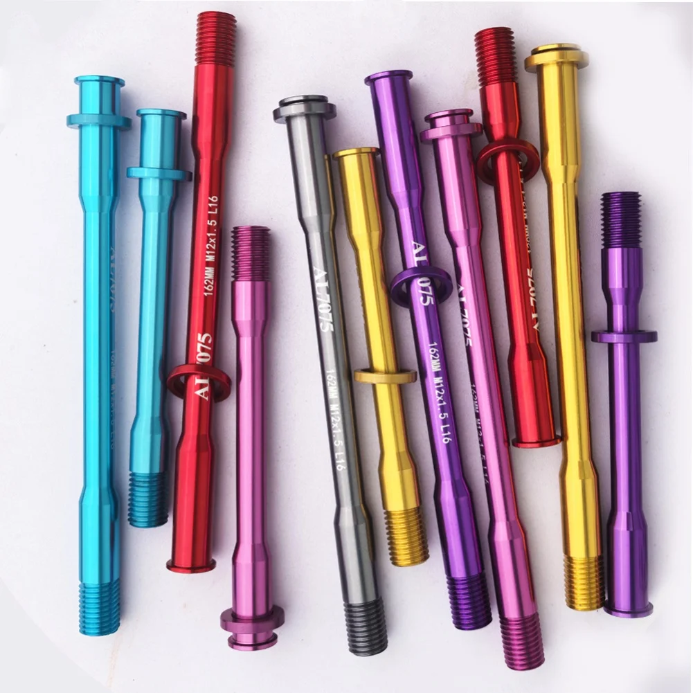 Thumbnail 4 - #12 Compare Bicycle Hub Parts Before You Buy