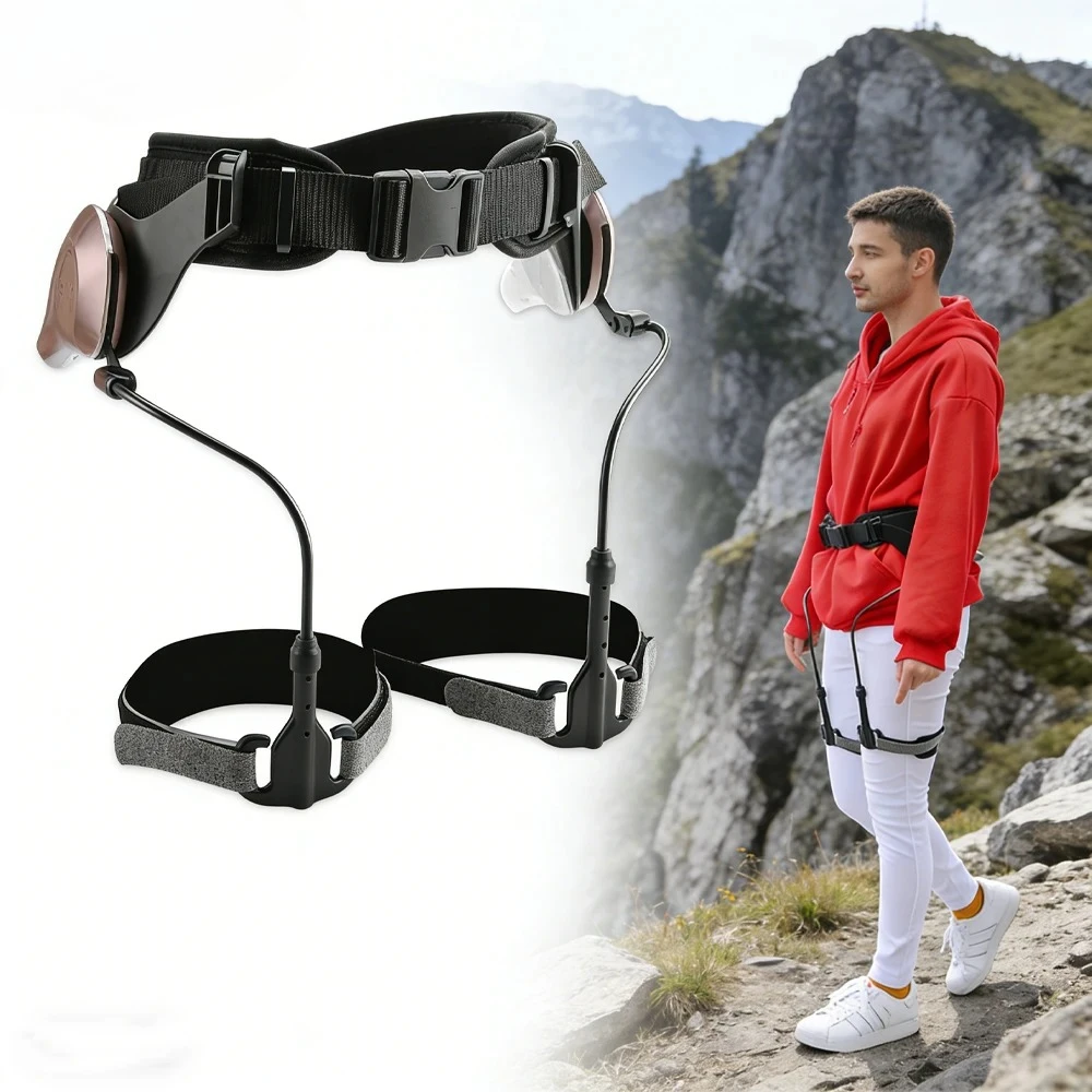 Bionic Exoskeleton …