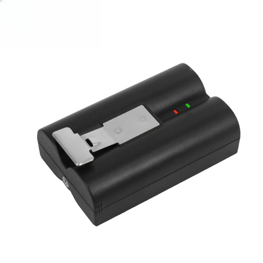 3.65V 6040mAh Li‑ion Replacement Battery for Ring Video Doorbell 2 3 4 (Replaces V4 SM002)