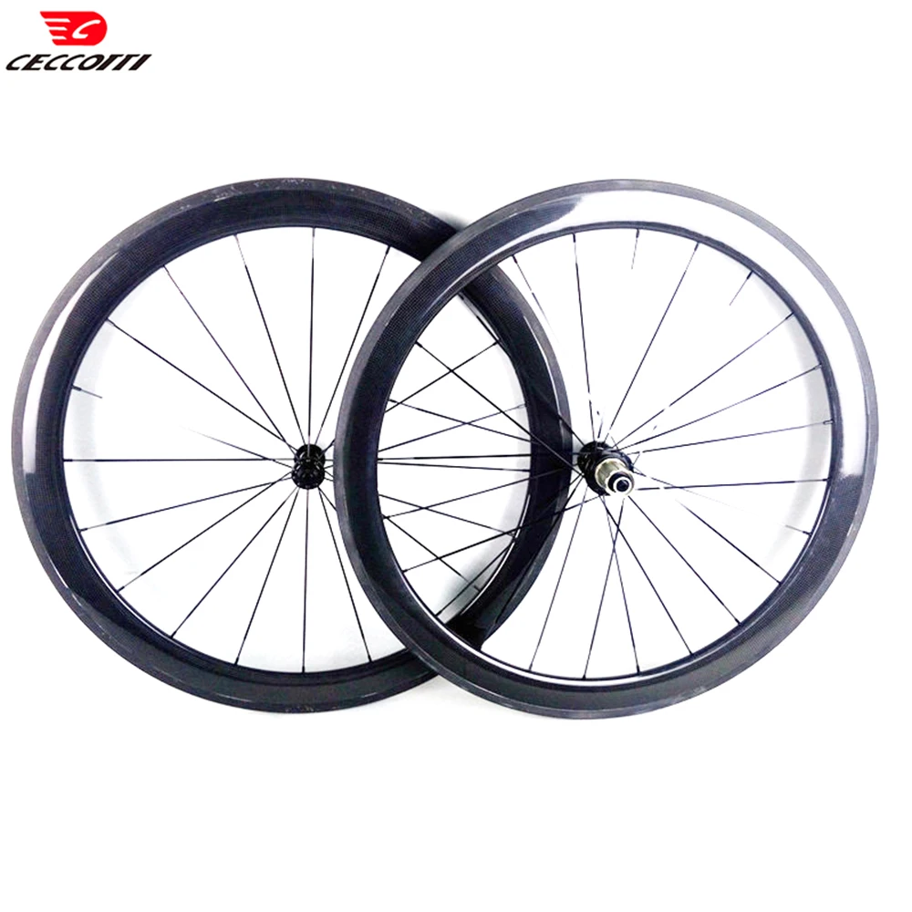 

Carbon Rim for Road Bicycle Wheels, Match R13 and R36, 700C Depth 38mm, 50mm, 60mm, 88mm, Width 25mm and 23mm, Good Quality