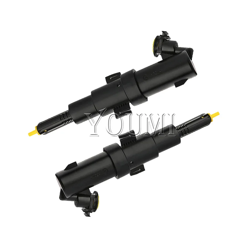 Car Headlight Washer Nozzle Headlight Washer Spray Jet Pump Water Sprayer For BMW 3 Series E46 330Ci 61678362823 view 2