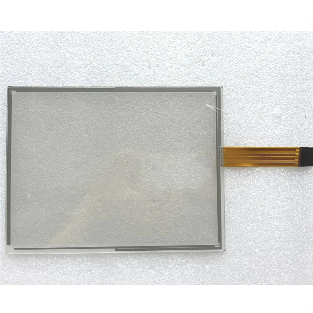 New Durable For 2711P-B10C4D9 Touch Screen+Protective Film