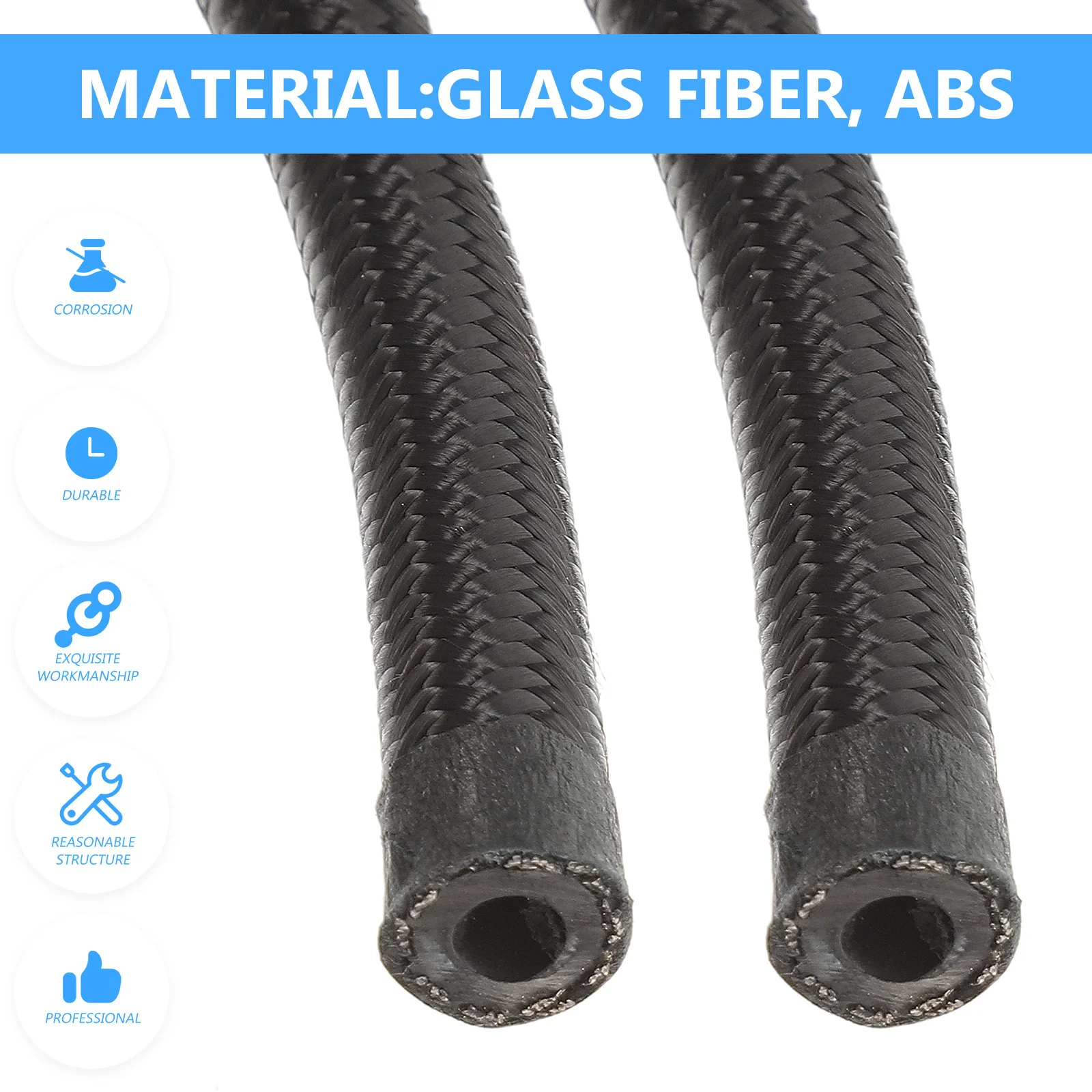 

Transmission Cooler Line An6 Flexible Hose Radiator Hose Automatic Transmission Cooler Line Car Supply Car Part