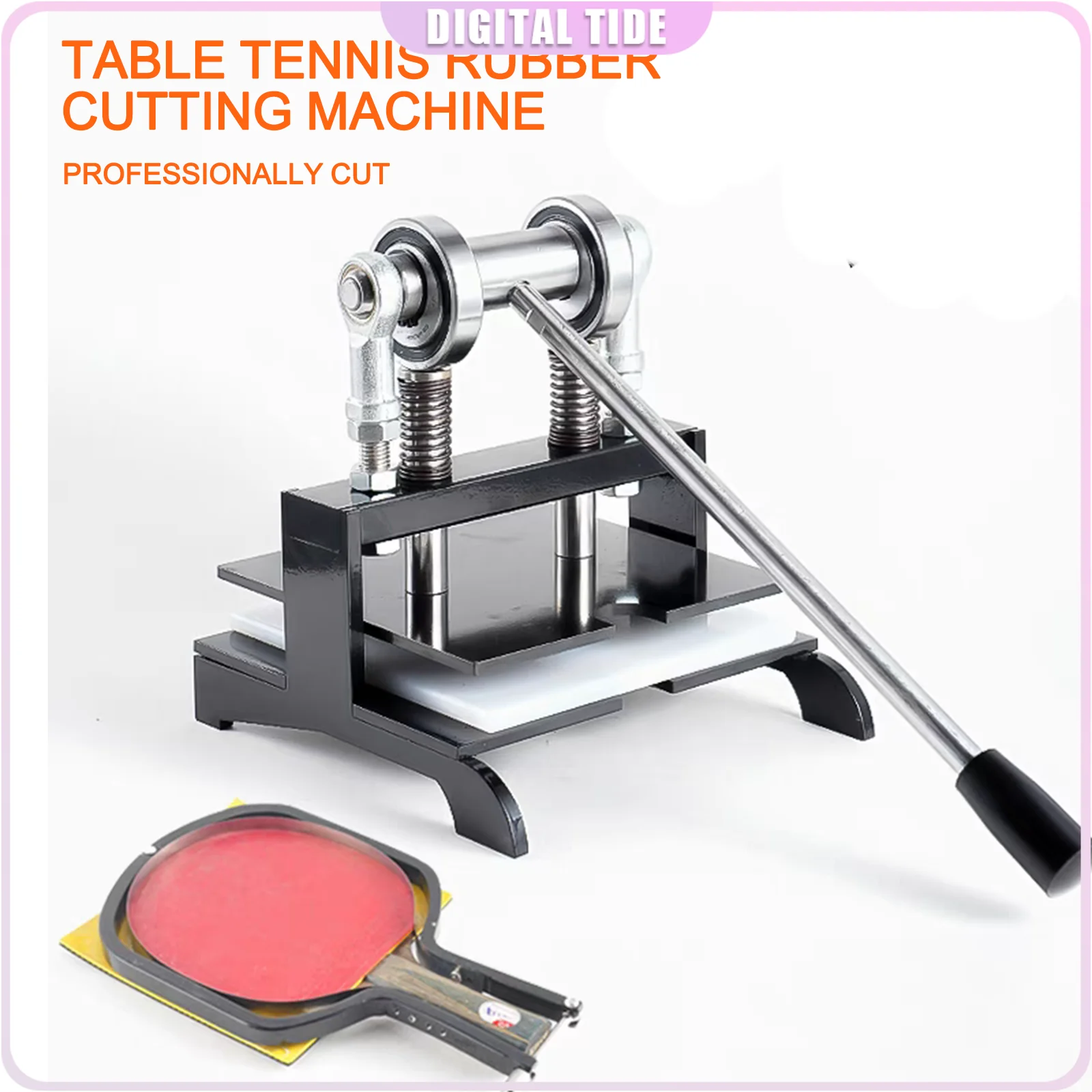 Double Roller Beari…