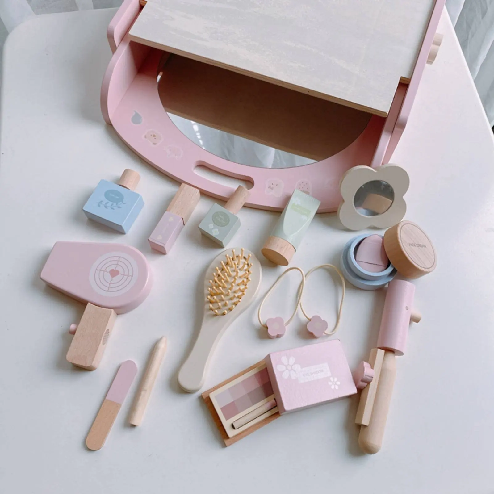girls-toy-vanity-with-accessories-sleek-edges-pretend-makeup-vanity-pretend-cosmetic-kit-paint-for-young-children