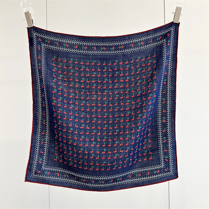 30Silk 70Wool Scarf Luxury Sca - Luxury Bags Hong Kong 리뷰 및 가격