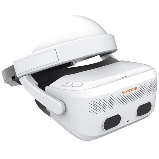 

VR HEADSETSkyworth S8000 stand-alone VR HMDVR ALL-IN-ONE