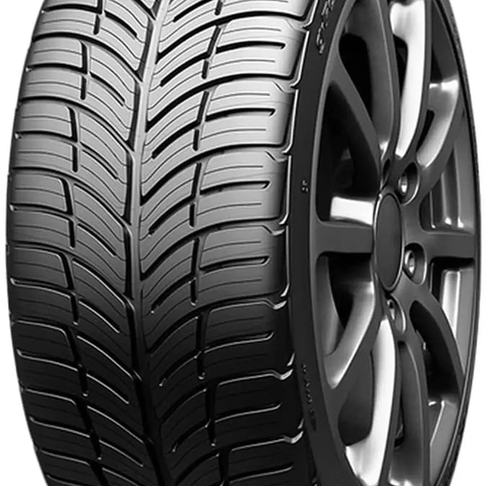 

G-Force Comp-2 A/S Plus Всесезонная радиальная автомобильная шина для сверхвысокой производительности, 235/40ZR18/XL 95 Вт