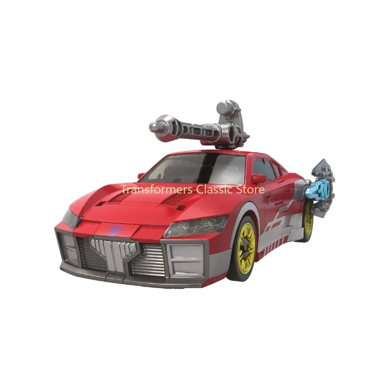 Auf Lager klassische Takara Tomy Transformatoren Spielzeug Legacy Deluxe 12cm Prime Universum Knock-out Cybertron Autobots Action figuren