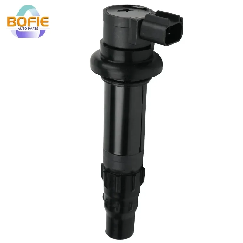Motorcycle Ignition Coil F6T571A For YAMAHA YZF R1 OEM Code 1KB-82310-00-00 14B-82310-00-00