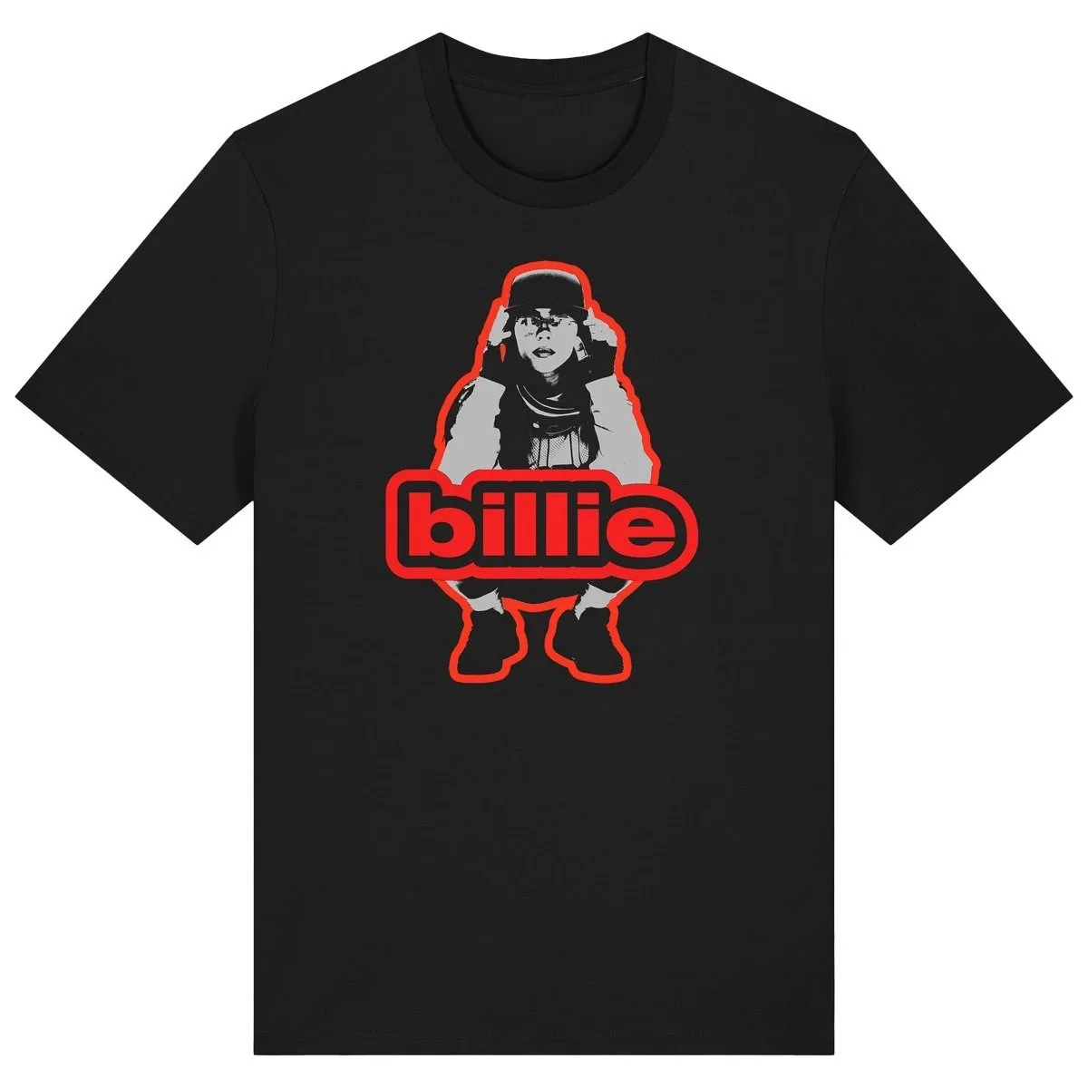 Hit Me Hard and Soft Do You Know To How Bend Billie Eilish periféricos camisetas con estampado gráfico hombres mujeres manga corta de gran tamaño