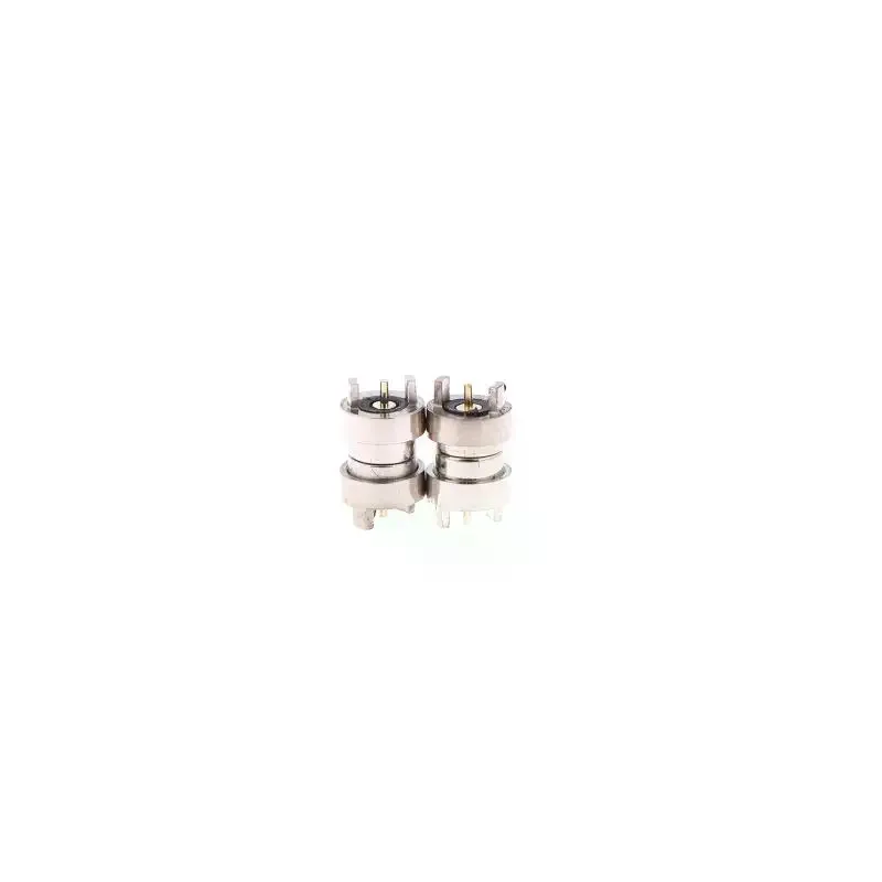 2P Magnetic Charging Connector Male Female Adapter Strong Magnet for Smart Device Instrument Auto Docking Port