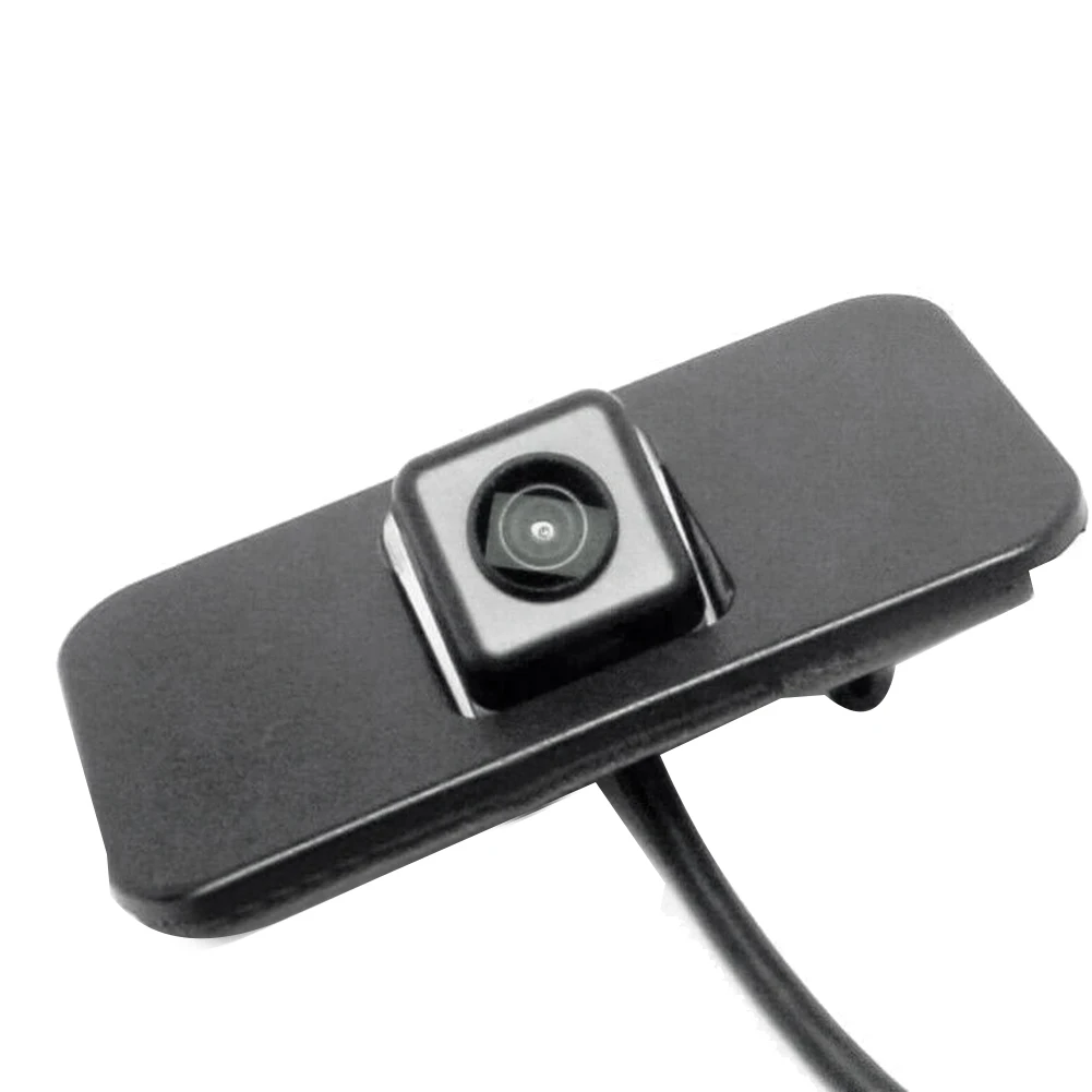 For Cadillac Escalade Suburban Tahoe Yukon 15-19 Rear View Camera Reverse Backup Park Assist Camera 23378804