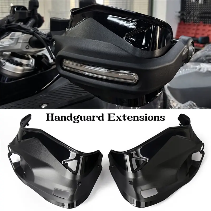 Motorcycle Handguards For BMW R 1300 GS Adventure GS1300 R1300GS 2023-2025 Accessories Handlebar Hand Guards Protectors