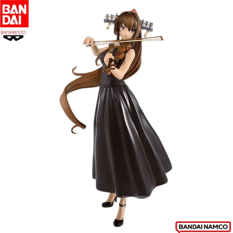 

In Stock Bandai Original Banpresto Collection Yamato Action Figure Model Doll Brand New Boxed Anime Characters Toys Model Garage