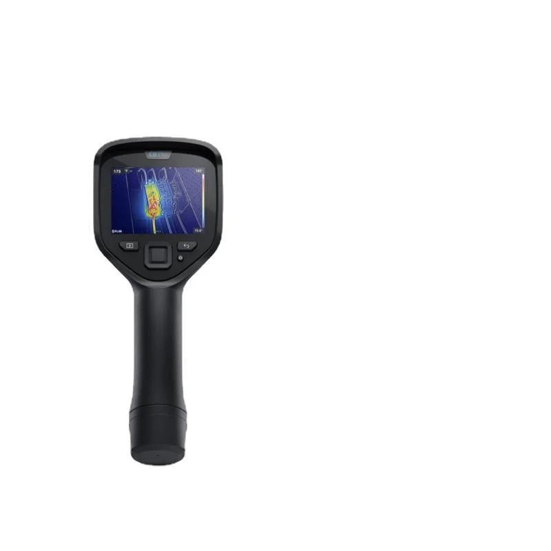 E8 PRO Digital Thermal Imager with Cloud Service Industrial High Temperature ABS Infrared Thermal Imager OEM ODM Supported