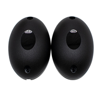 Waterprof Ip55 Automatic Gate Safety Sensors And Door Safety Infrared Photocells Sliding Swing Garage Door Gate Opener
