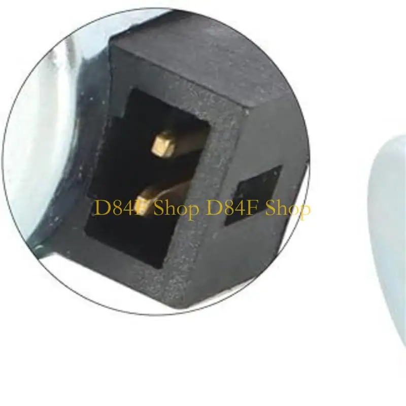 D84F Oil Shut-Offs Solenoid Valves Suitable For 846639 21R707,305777 Lawn Mower Parts
