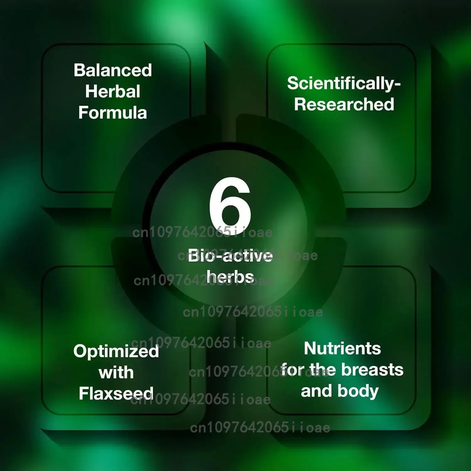 30 patchs patchs transdérmiques pueraria mirifica bio - Hormones féminines - ULTRA COMPLEX FEMMES - Patch Estrogen