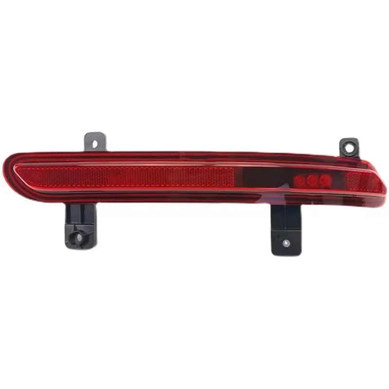 Car Right Rear Bumper Fog Light Parking Warning Reflector Taillights Brake Lamp for Chery Tiggo 8 PLUS/Tiggo 8 PRO