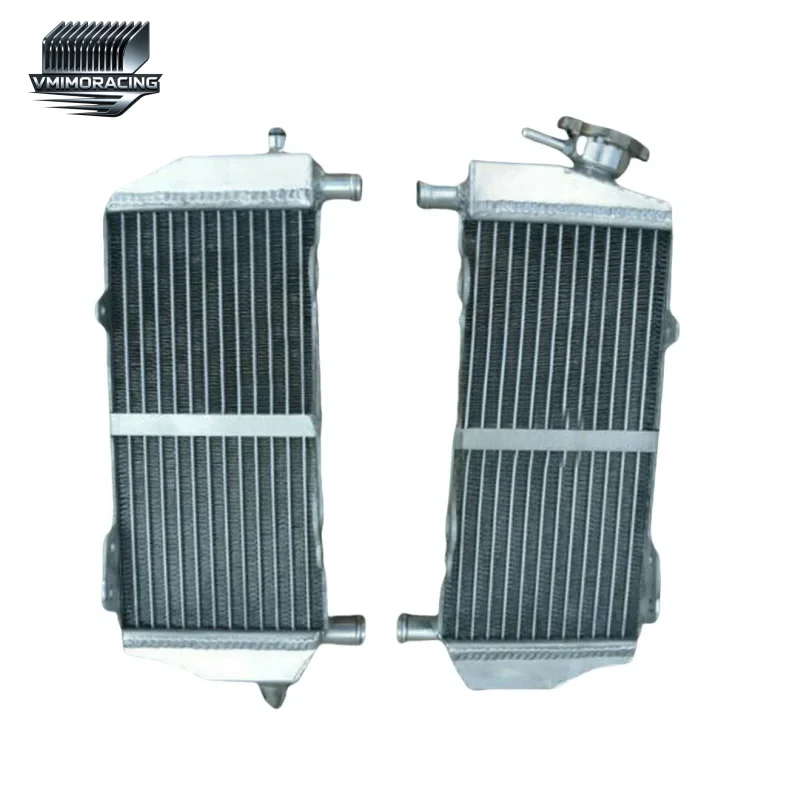 Image of Aluminiumkühler passend für 2020-2023 Beta RR250 / RR300 2-Takt 2022 2021 RR 250 / 300 LINKS+RECHTS