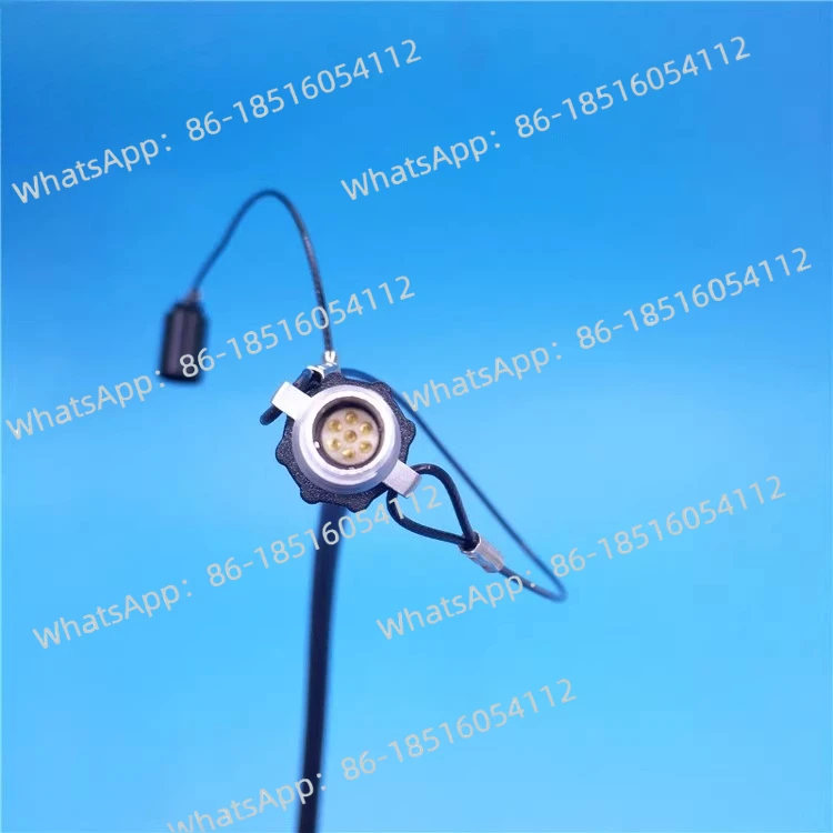 

Tempo GPS Data Cable Power Cord 32345 for Tempo 5800/R4 /R5 R6 R7 /R8/R10