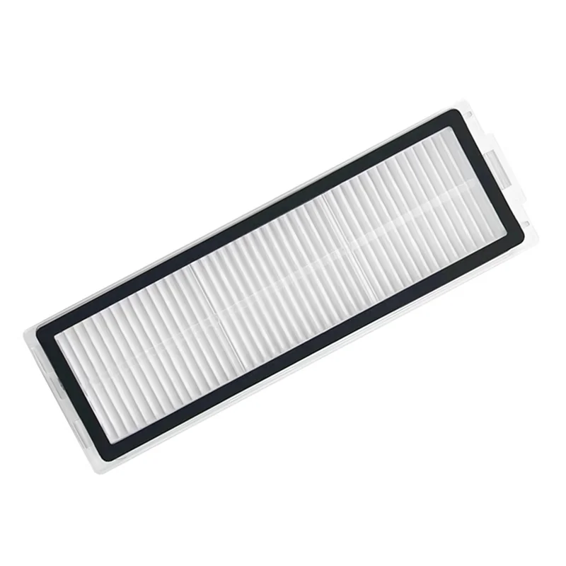 N95R لشاومي ل M30 X20 ماكس X20 برو D102GL D109GL جهاز آلي لتنظيف الأتربة استبدال فلتر HEPA ملحق #2