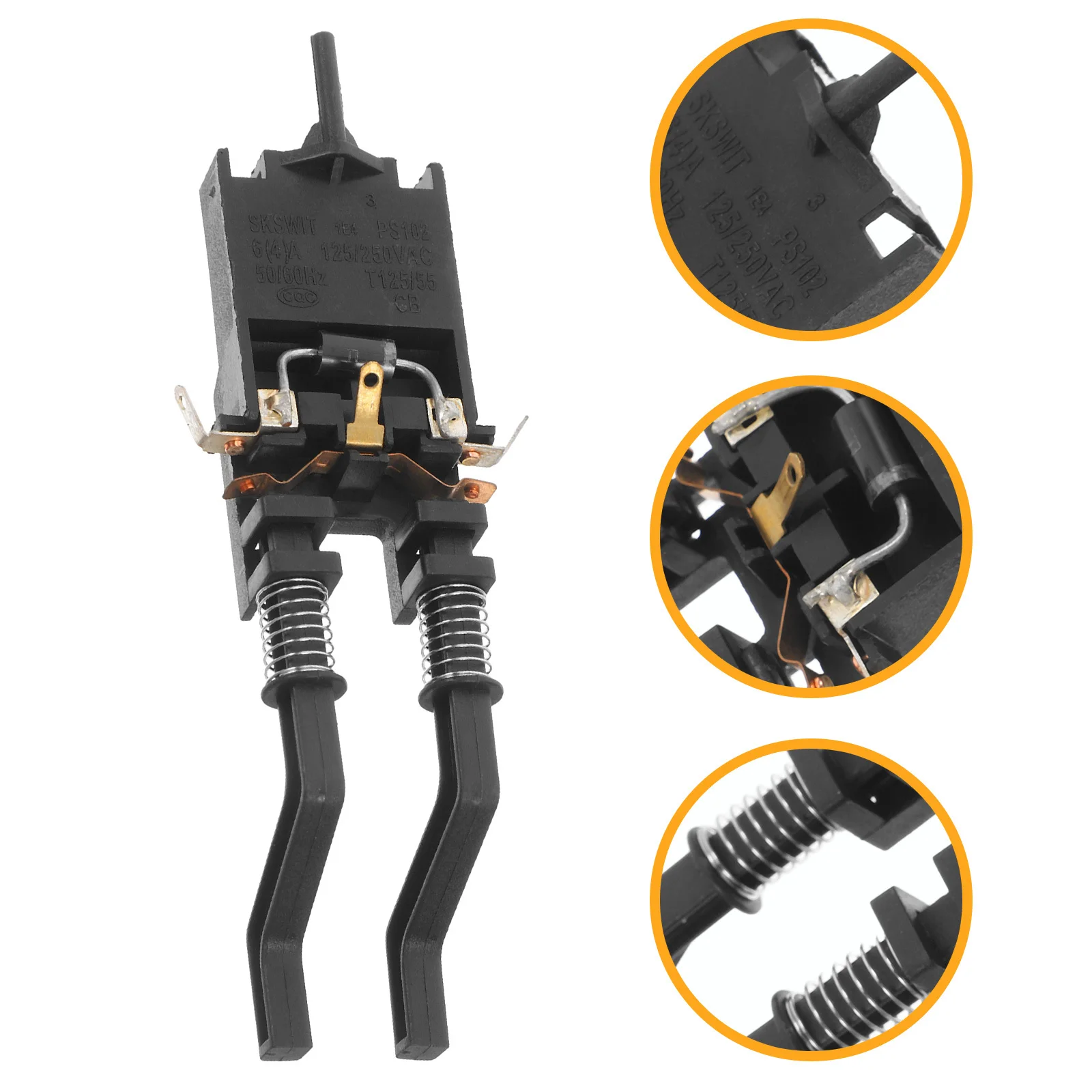 

Universal Meat Grinder Speed Control Switch 5425 5430 Motor Regulator Construction Kitchen Tools Electric Module