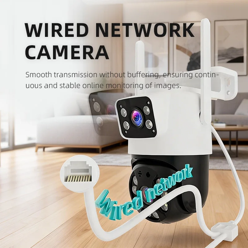 Wifi Surveillance C…