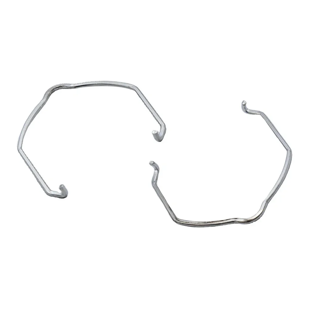 1Pc Turbo Hose Retaining Clip For Benz C Class E Class Compatible With 1J0145769H 0079934201 Reliable Performance