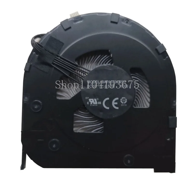 Laptop CPU cooling fan for Lenovo ThinkPad t14s t490s t495s � y003 New