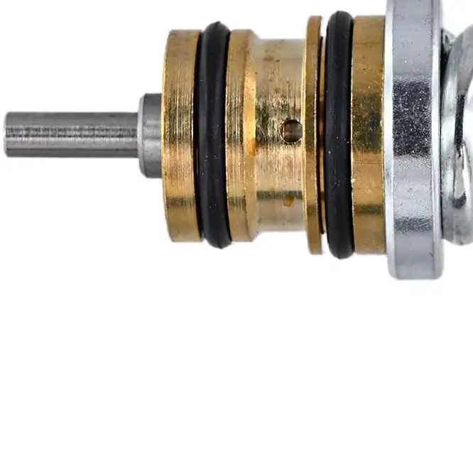 310924003 Unloader Valve Kit Metal Gold For Homelite High Pressure Wa/sher Repair Part Replacement Accessory