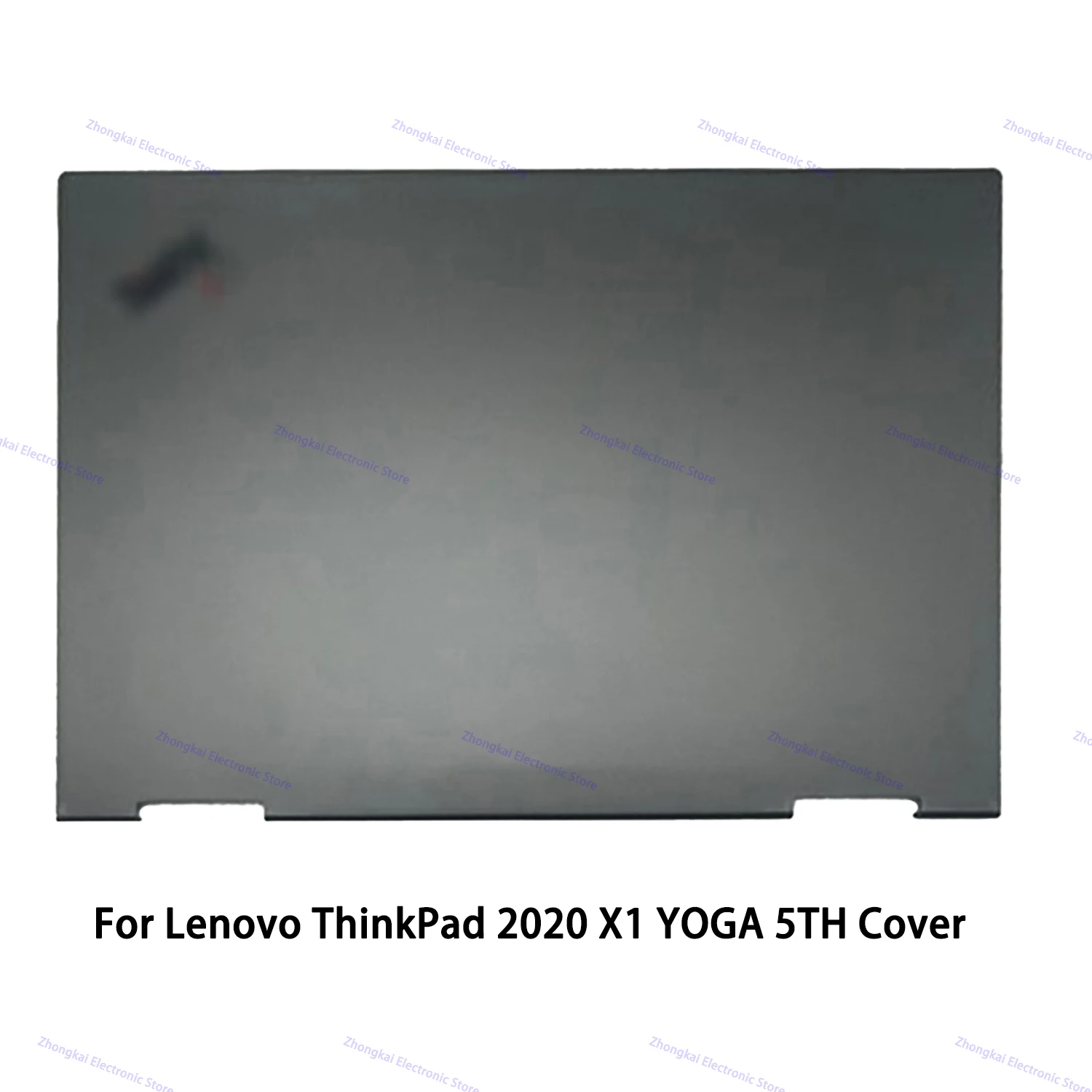 

New Original For Lenovo Thinkpad X1 Yoga 5th Gen 2020 Top Cover Rear Lid Lcd Cover Back Cover A Shell AM1L2000600