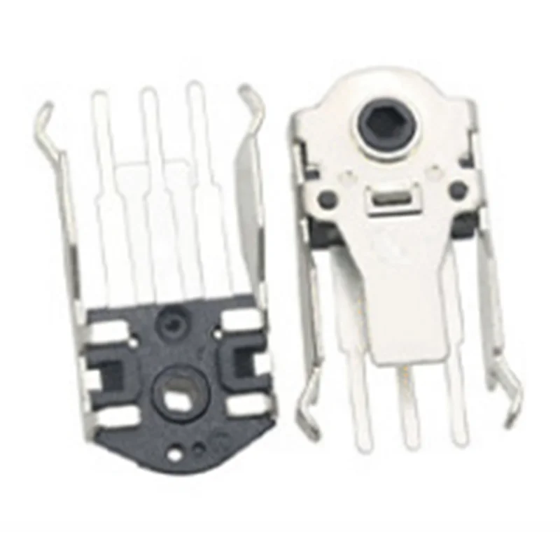 New--11Mm Rotary Mouse Scroll Wheel Encoder For PC Mouse Encoder