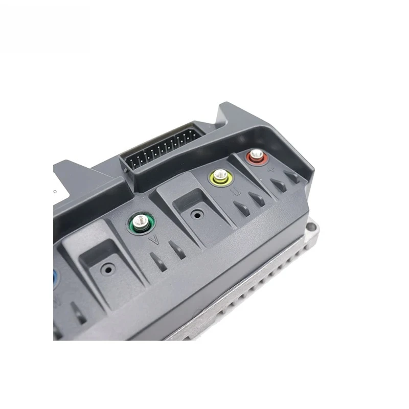 LBMC72122 HK5L V5 45A 48V-72V 800W-1200W BLDC Motor Controller with DKD Display Speedometer and T08 Throttle Kits